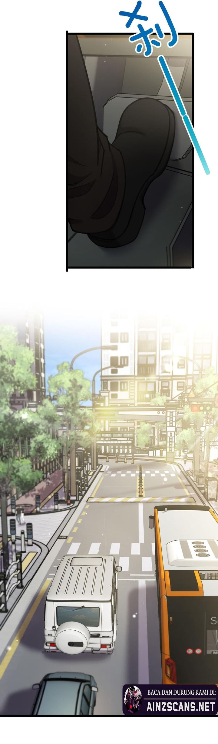 Baca Riches Can't Buy Loyalty - Chapter 63 halaman 6