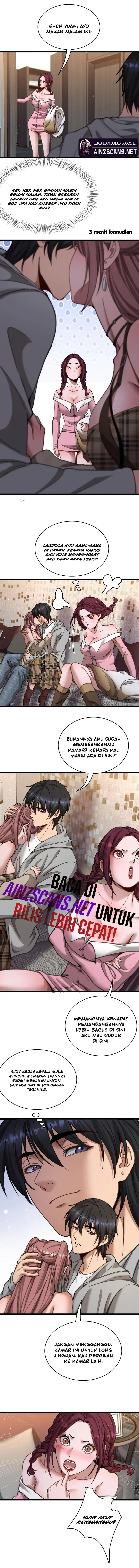 Baca Riches Can't Buy Loyalty - Chapter 68 halaman 7