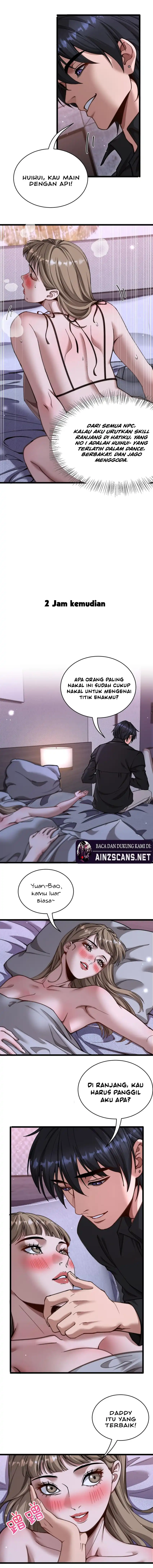 Baca Riches Can't Buy Loyalty - Chapter 70 halaman 7