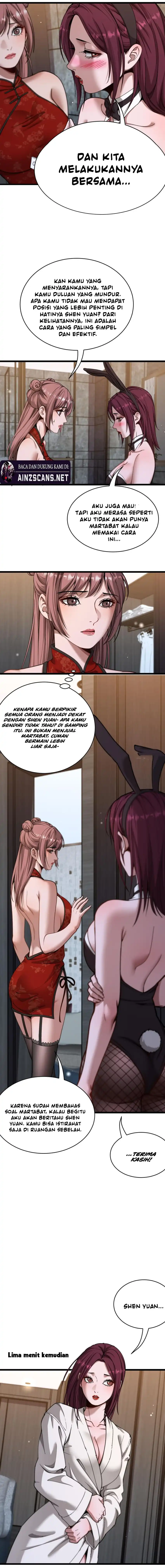 Baca Riches Can't Buy Loyalty - Chapter 71 halaman 4