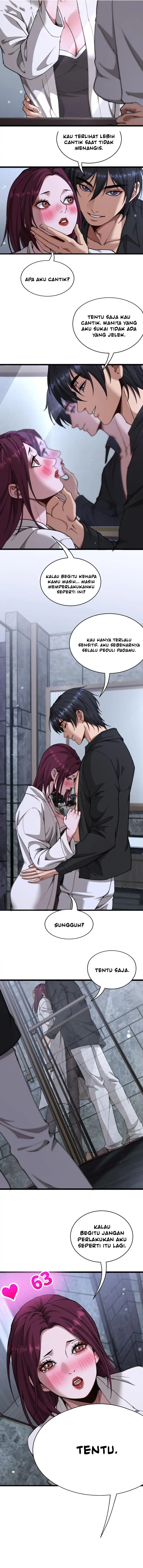 Baca Riches Can't Buy Loyalty - Chapter 71 halaman 7