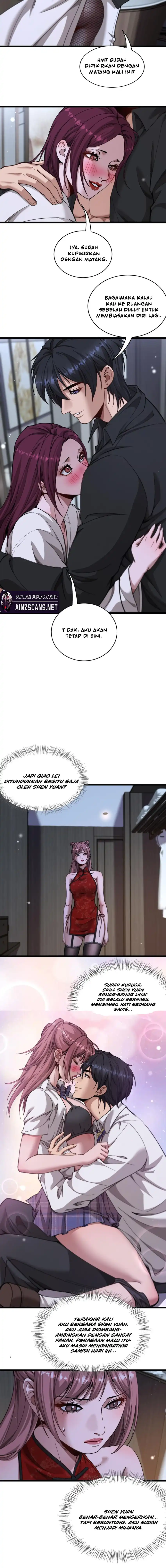 Baca Riches Can't Buy Loyalty - Chapter 71 halaman 9