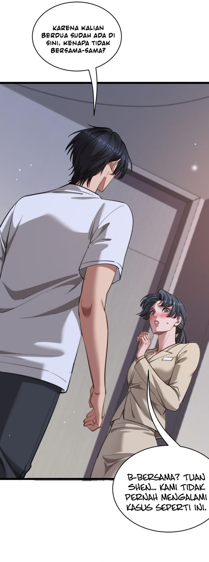 Baca Riches Can't Buy Loyalty - Chapter 79 halaman 23