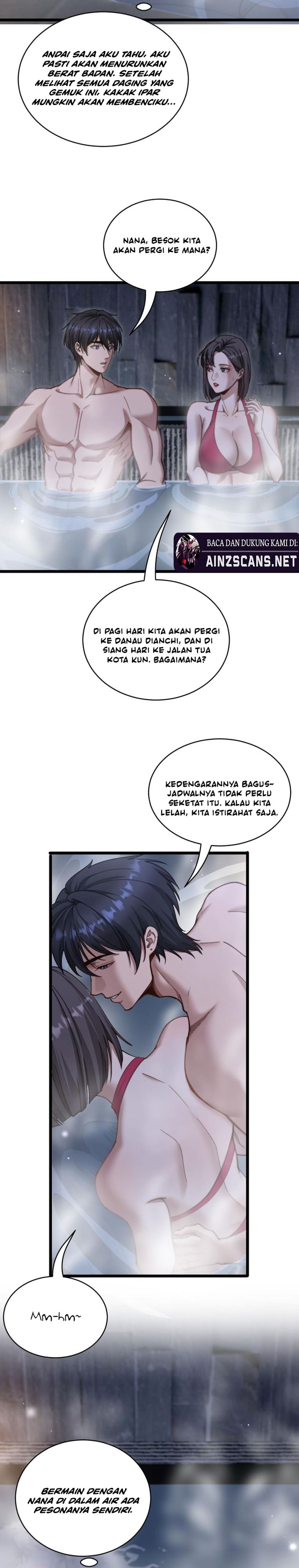 Baca Riches Can't Buy Loyalty - Chapter 79 halaman 4