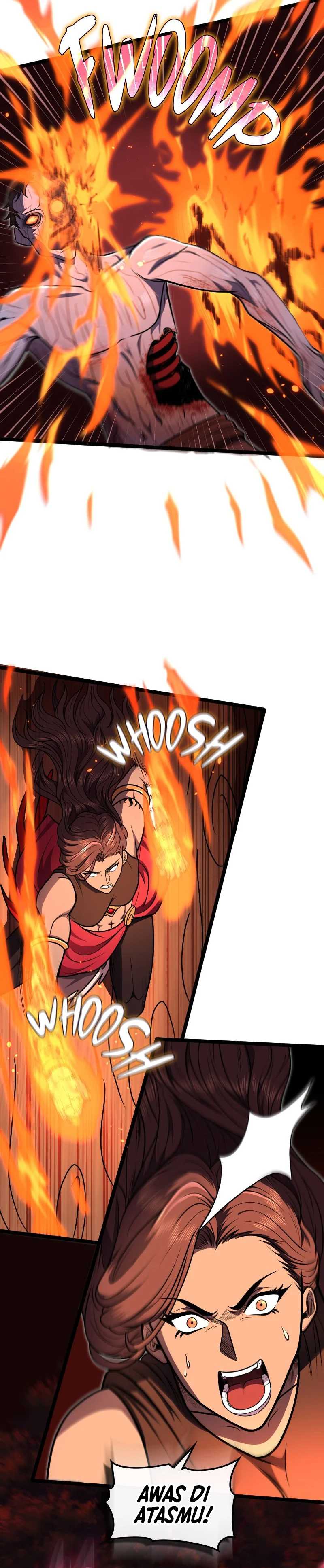 Rise of the Devourer Chapter 25 page 48