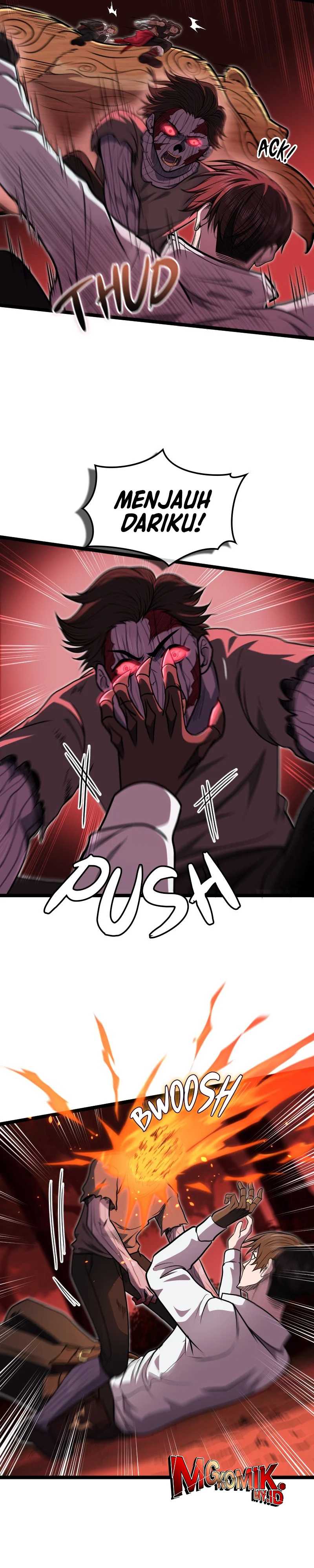 Rise of the Devourer Chapter 25 page 52