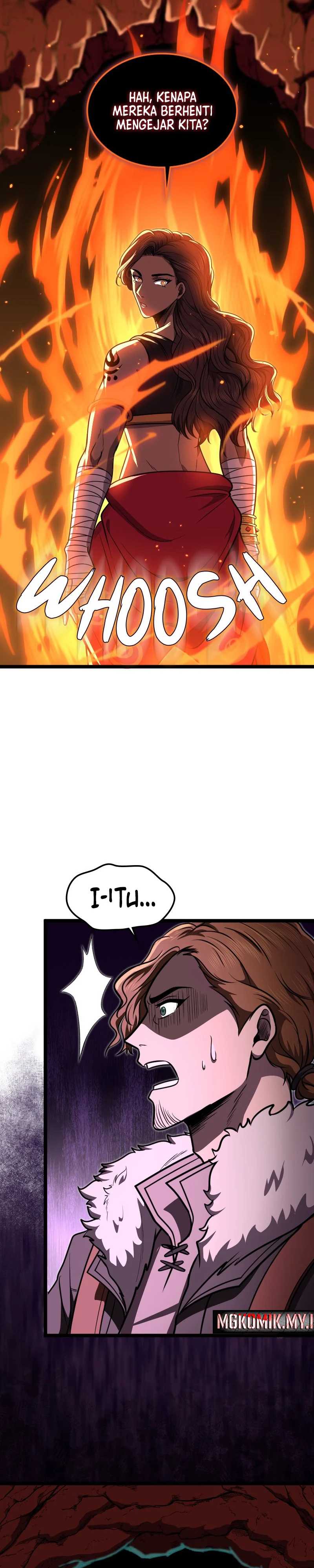 Rise of the Devourer Chapter 25 page 62