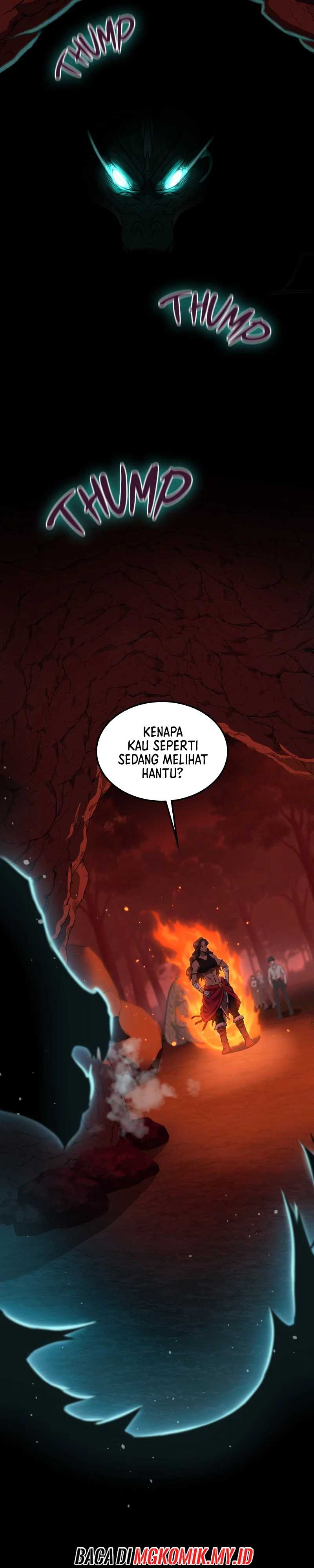 Rise of the Devourer Chapter 25 page 64