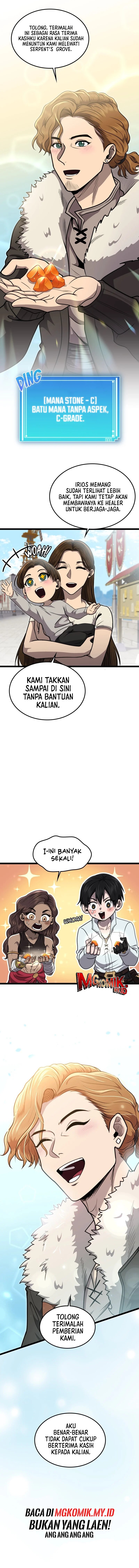 Baca Rise of the Devourer Chapter 27 - Halaman 12 Baca Rise of the Devourer - Chapter 27 halaman 12