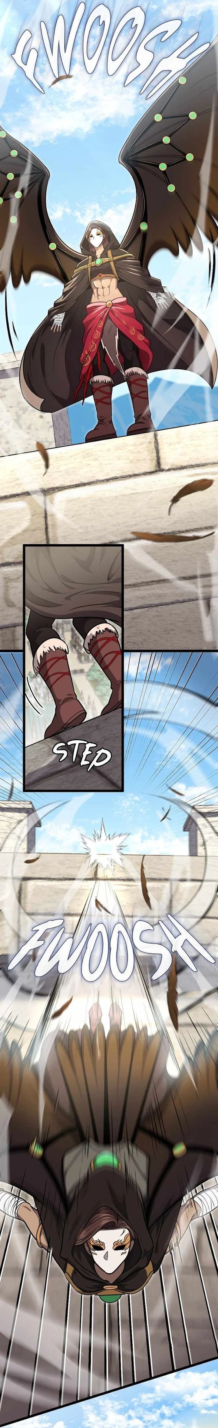 Baca Rise of the Devourer Chapter 28 - Halaman 13 Baca Rise of the Devourer - Chapter 28 halaman 13