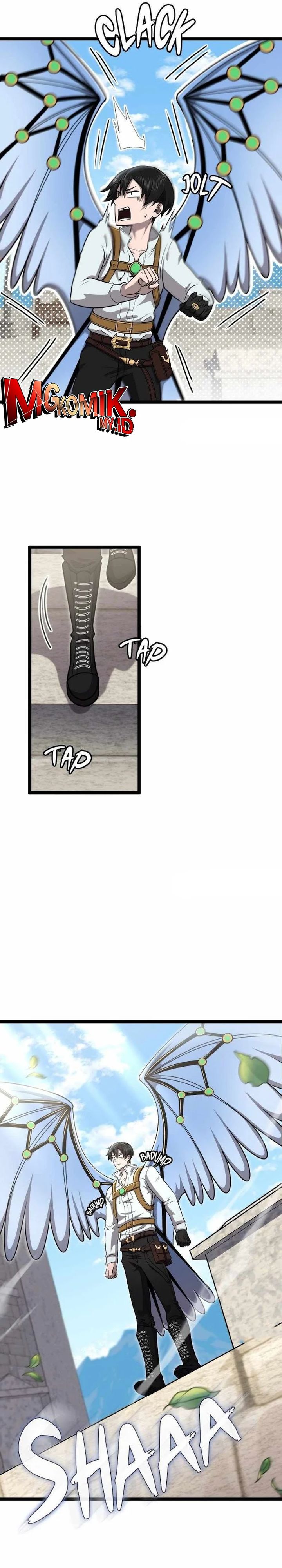 Baca Rise of the Devourer Chapter 28 - Halaman 15 Baca Rise of the Devourer - Chapter 28 halaman 15