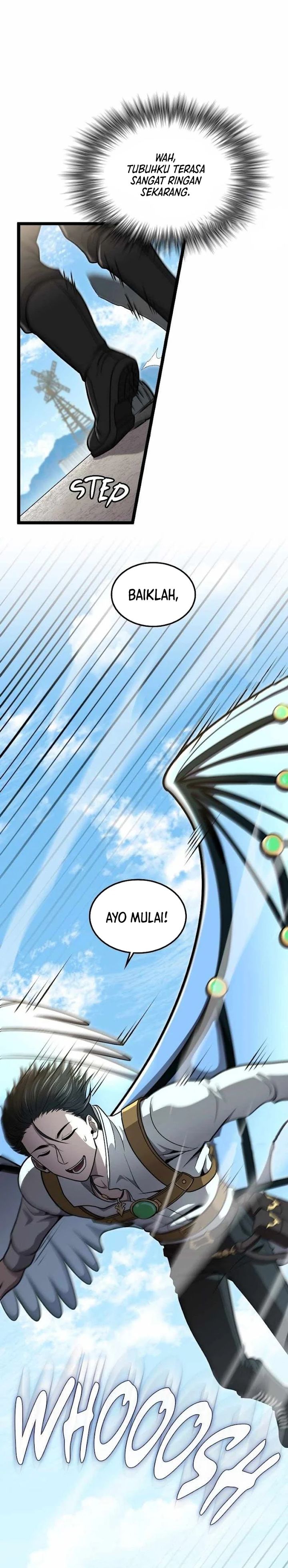 Baca Rise of the Devourer Chapter 28 - Halaman 16 Baca Rise of the Devourer - Chapter 28 halaman 16