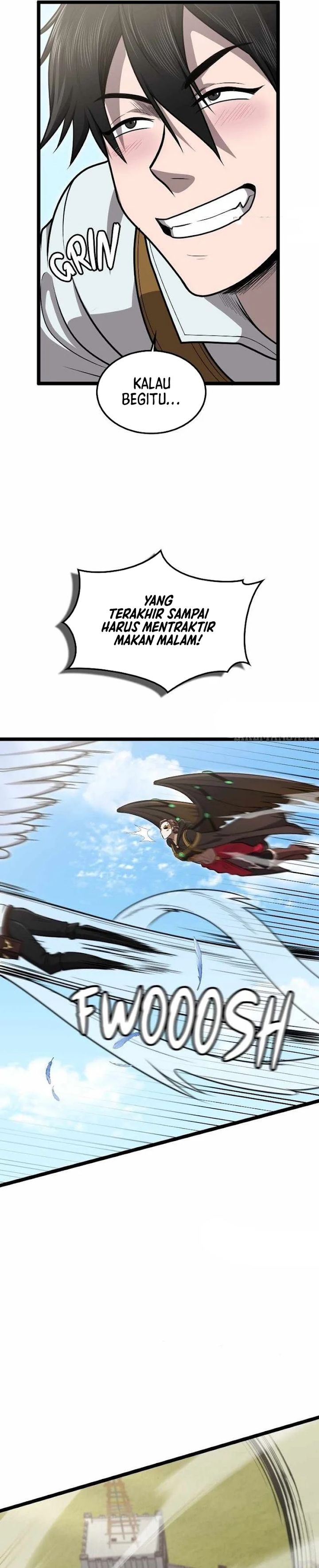 Baca Rise of the Devourer Chapter 28 - Halaman 22 Baca Rise of the Devourer - Chapter 28 halaman 22