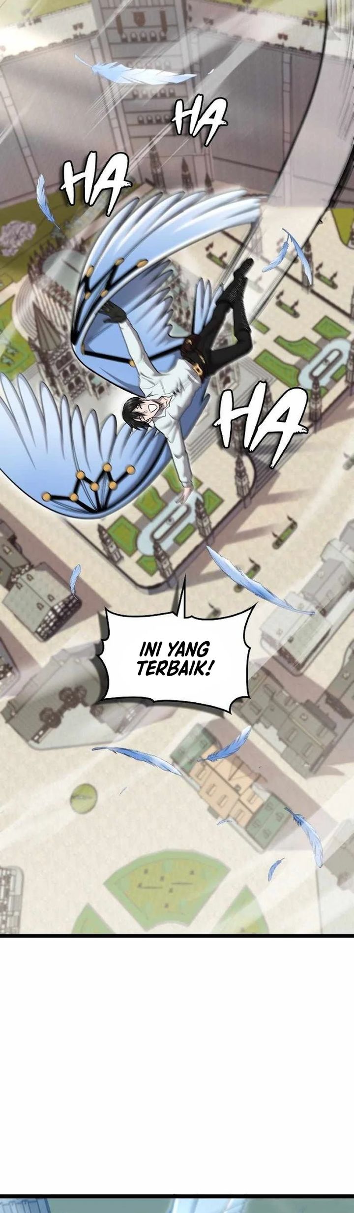 Baca Rise of the Devourer Chapter 28 - Halaman 23 Baca Rise of the Devourer - Chapter 28 halaman 23