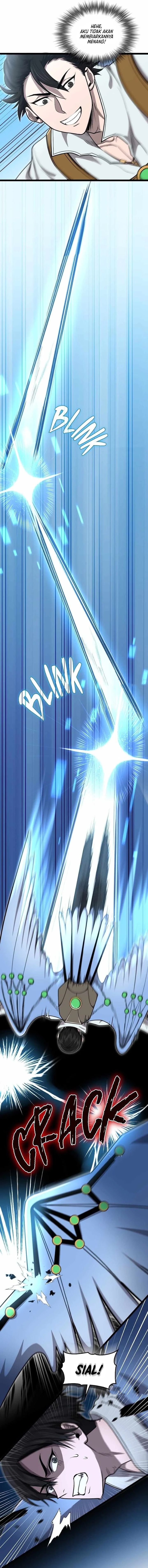 Baca Rise of the Devourer Chapter 28 - Halaman 25 Baca Rise of the Devourer - Chapter 28 halaman 25