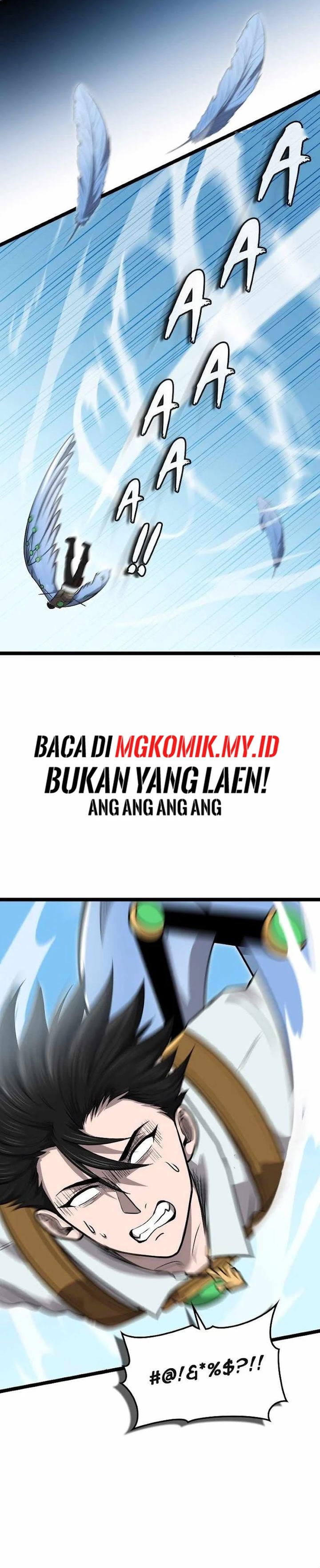 Baca Rise of the Devourer Chapter 28 - Halaman 26 Baca Rise of the Devourer - Chapter 28 halaman 26
