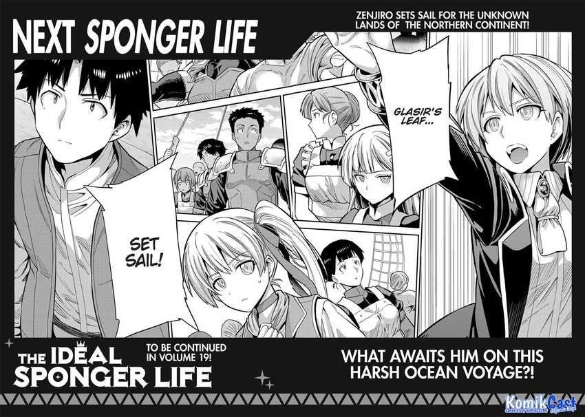 Risou no Himo Seikatsu Chapter 76 page 96