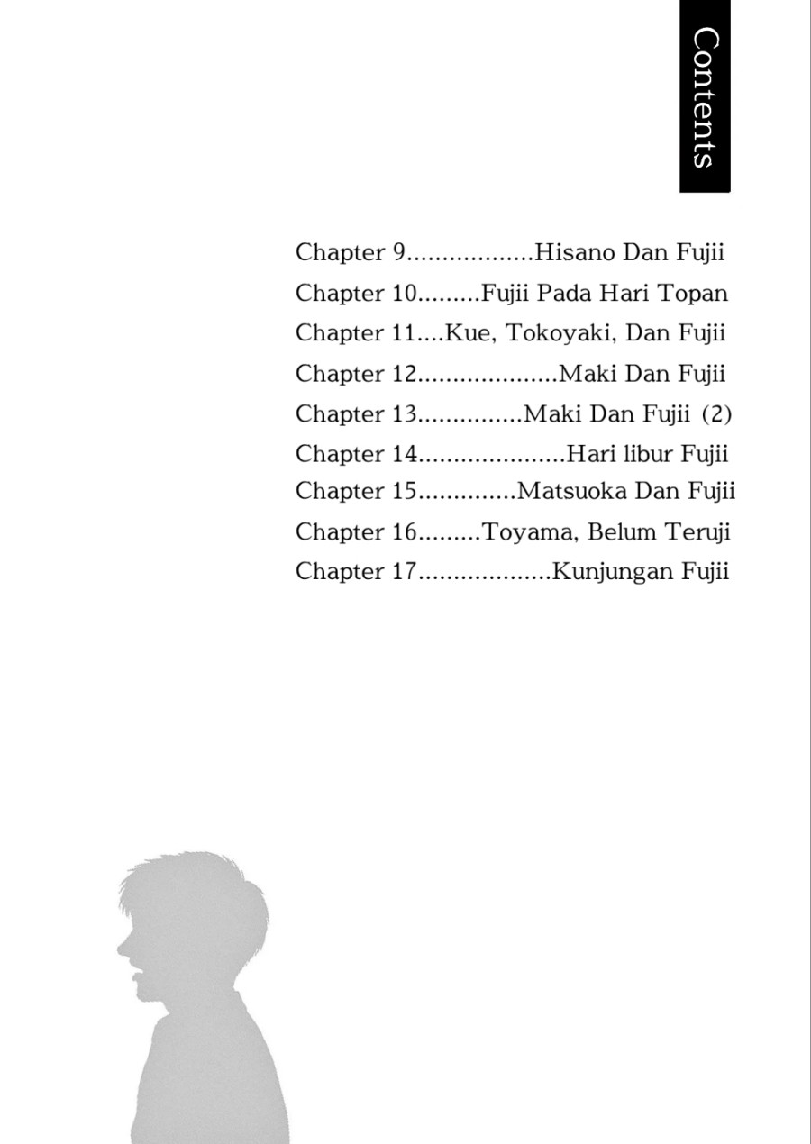 Baca Robou no Fujii - Chapter 09 halaman 2