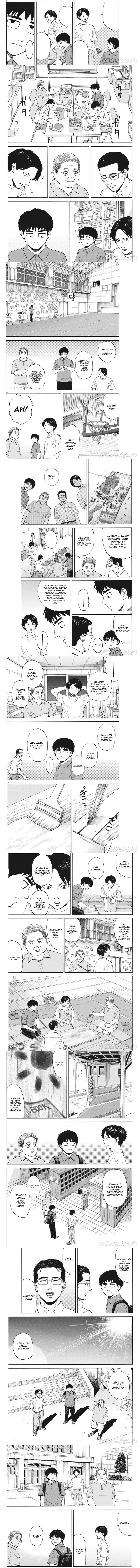 Baca Robou no Fujii - Chapter 10 halaman 2