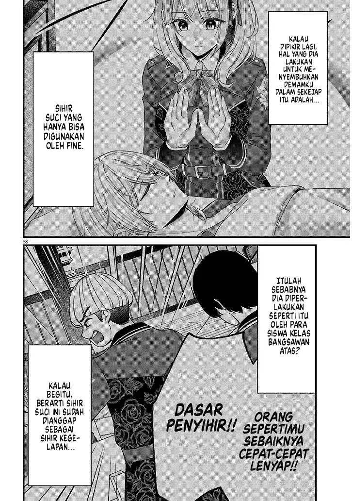 Rojiura de Hirotta Onnanoko ga Bad End-go no Otome Game no Heroine Datta Ken Chapter 01 page 118