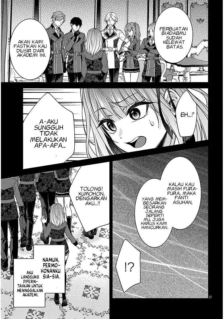 Rojiura de Hirotta Onnanoko ga Bad End-go no Otome Game no Heroine Datta Ken Chapter 02 page 56