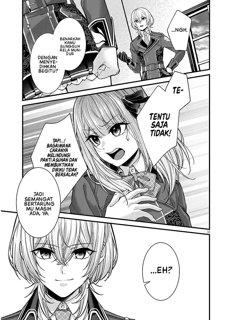 Rojiura de Hirotta Onnanoko ga Bad End-go no Otome Game no Heroine Datta Ken Chapter 02 page 68