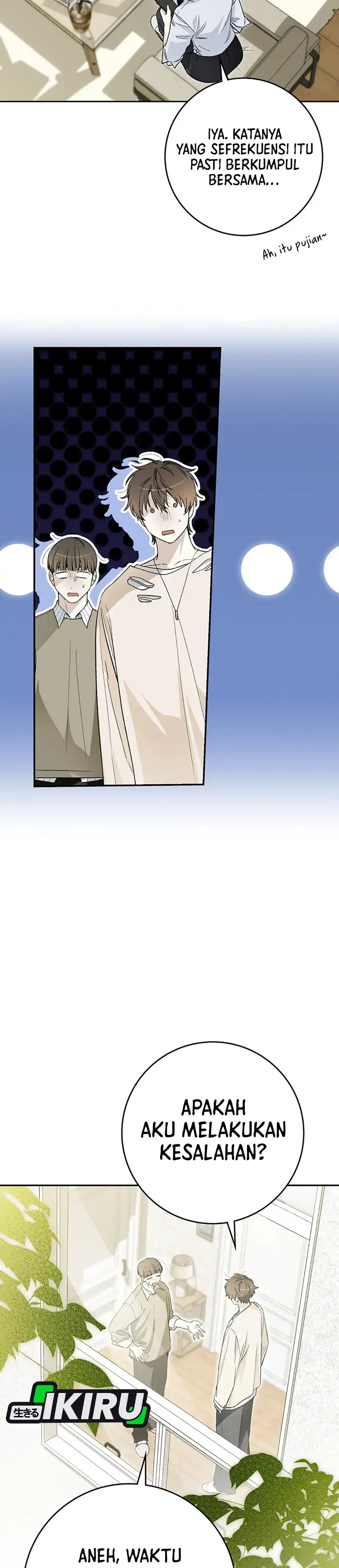 Baca Rookie but One-In-A-Million Actor - Chapter 64 halaman 13