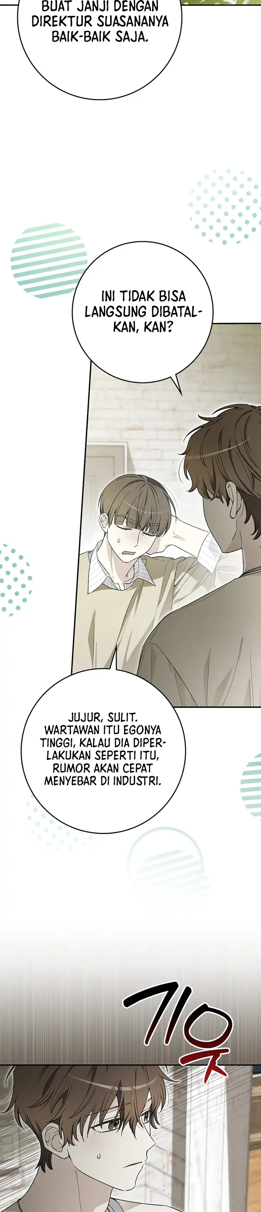 Baca Rookie but One-In-A-Million Actor - Chapter 64 halaman 14