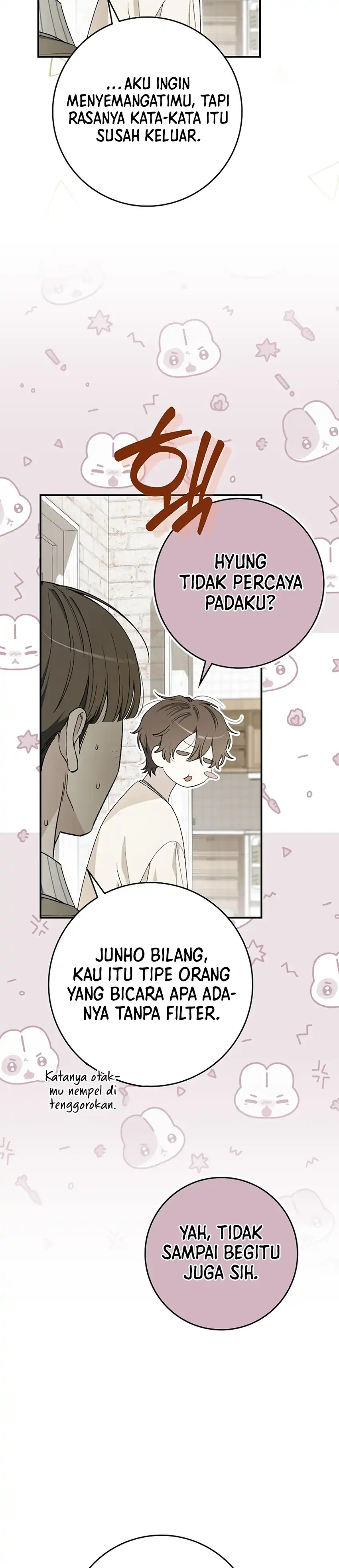 Baca Rookie but One-In-A-Million Actor - Chapter 64 halaman 16