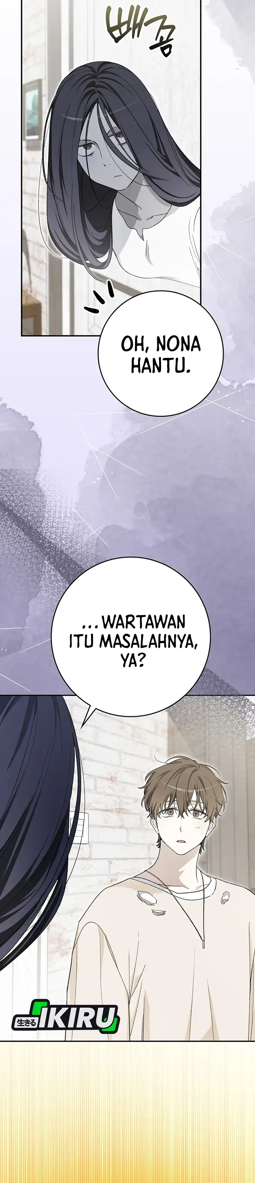 Baca Rookie but One-In-A-Million Actor - Chapter 64 halaman 18