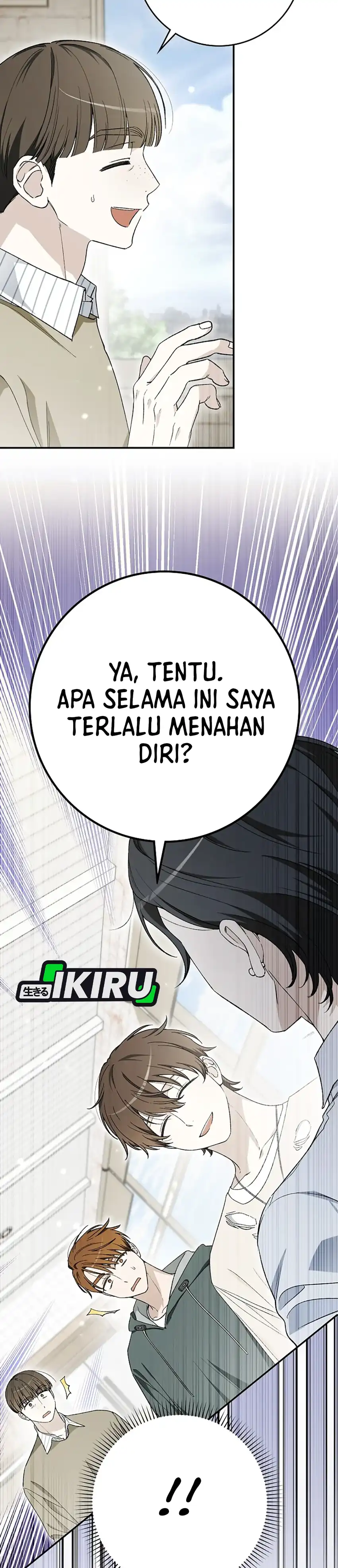 Baca Rookie but One-In-A-Million Actor - Chapter 64 halaman 22