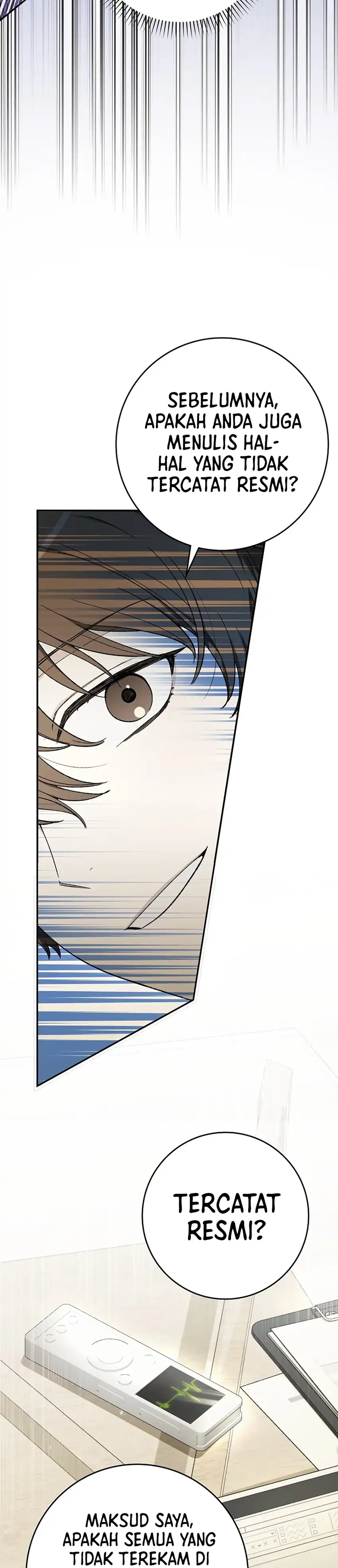 Baca Rookie but One-In-A-Million Actor - Chapter 64 halaman 23