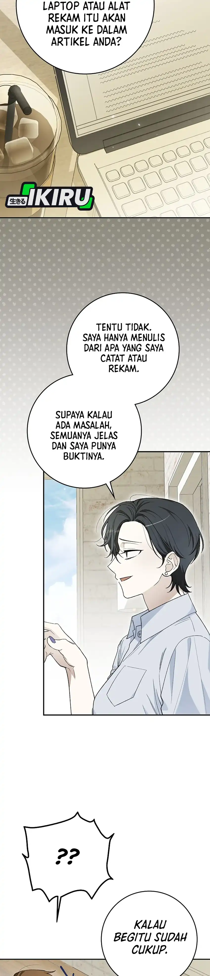 Baca Rookie but One-In-A-Million Actor - Chapter 64 halaman 24