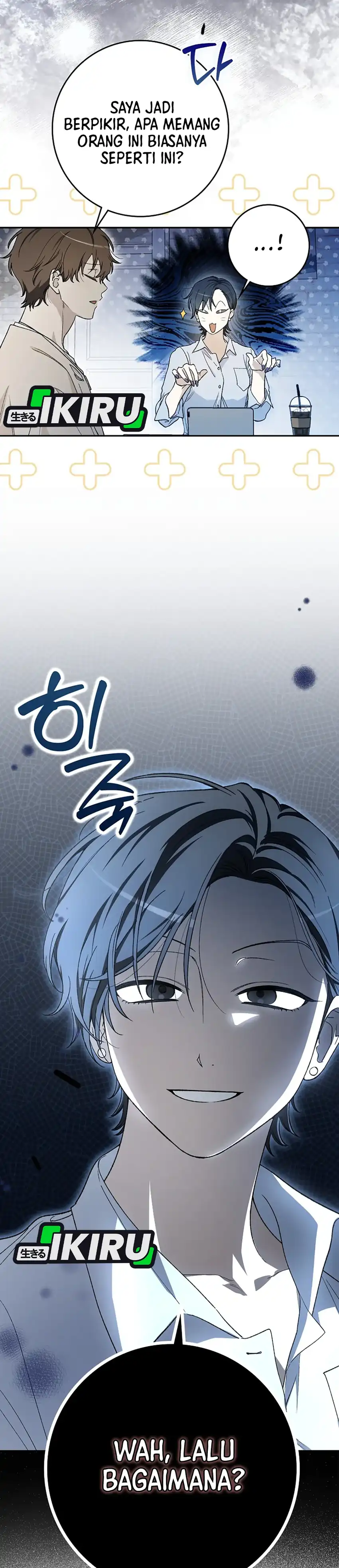 Baca Rookie but One-In-A-Million Actor - Chapter 64 halaman 26