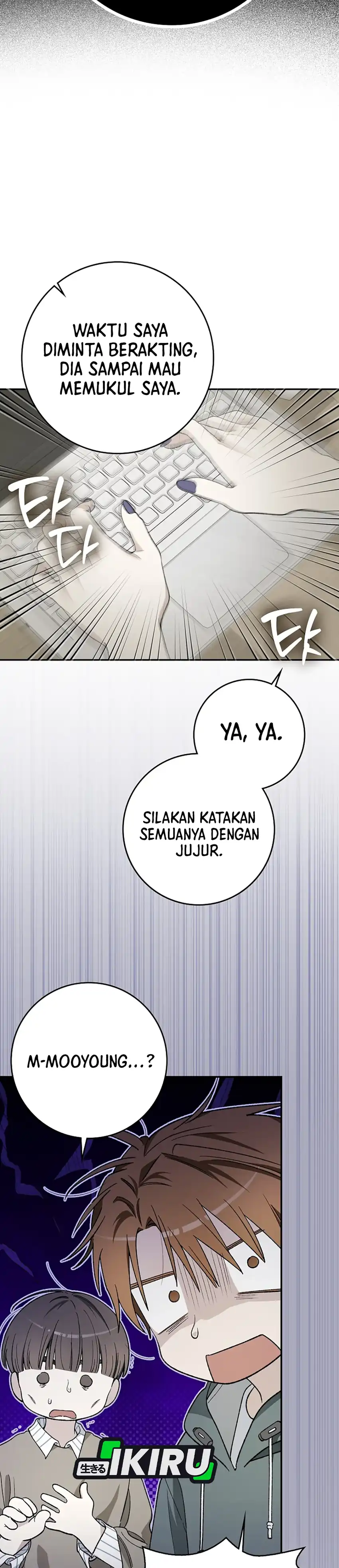 Baca Rookie but One-In-A-Million Actor - Chapter 64 halaman 27