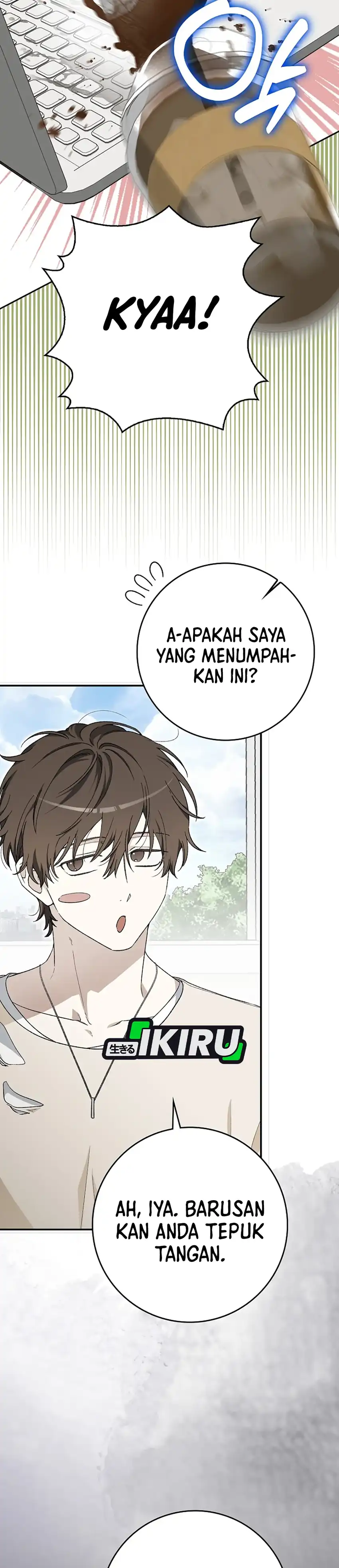 Baca Rookie but One-In-A-Million Actor - Chapter 64 halaman 30