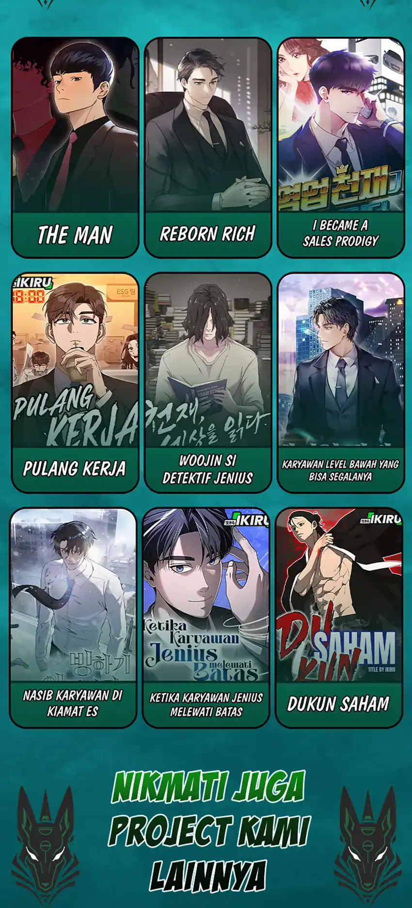 Baca Rookie but One-In-A-Million Actor - Chapter 64 halaman 36