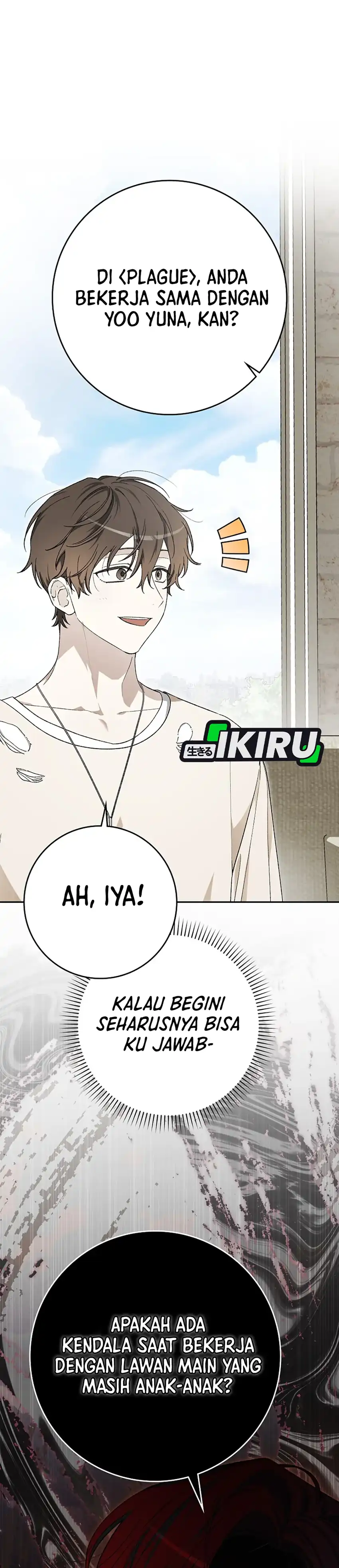 Baca Rookie but One-In-A-Million Actor - Chapter 64 halaman 4