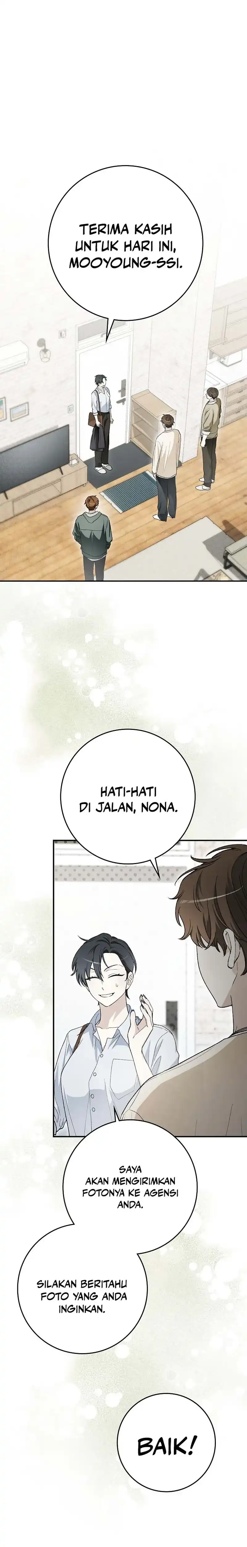 Baca Rookie but One-In-A-Million Actor - Chapter 65 halaman 1