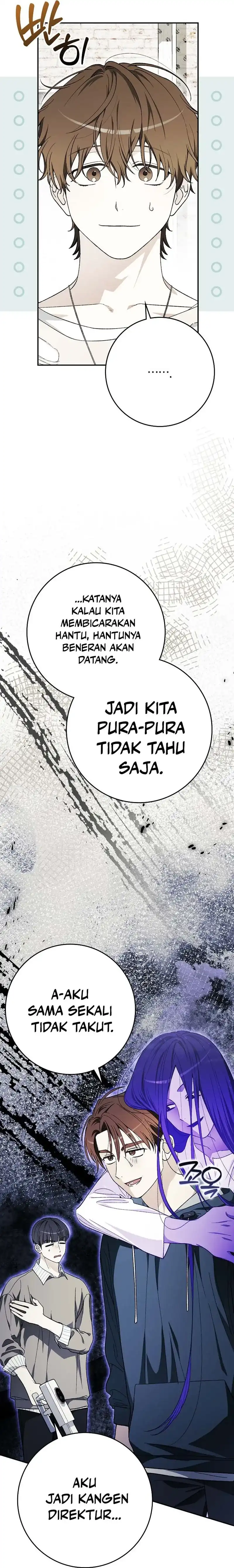 Baca Rookie but One-In-A-Million Actor - Chapter 65 halaman 10