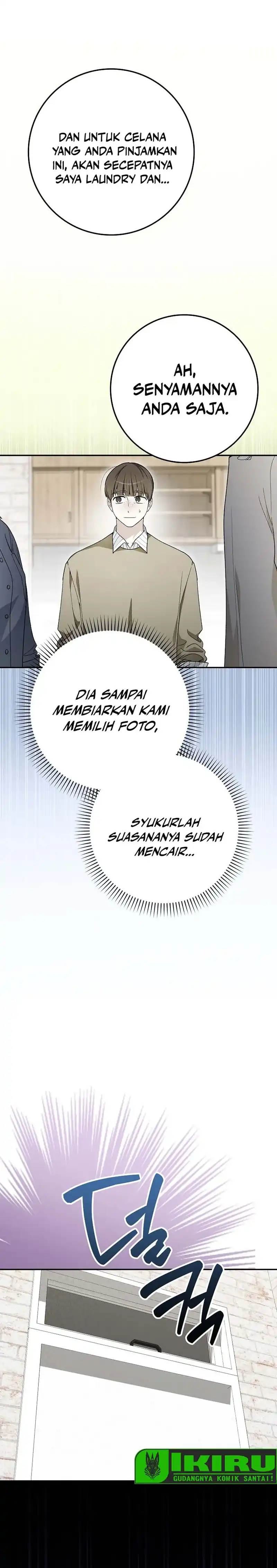 Baca Rookie but One-In-A-Million Actor - Chapter 65 halaman 2
