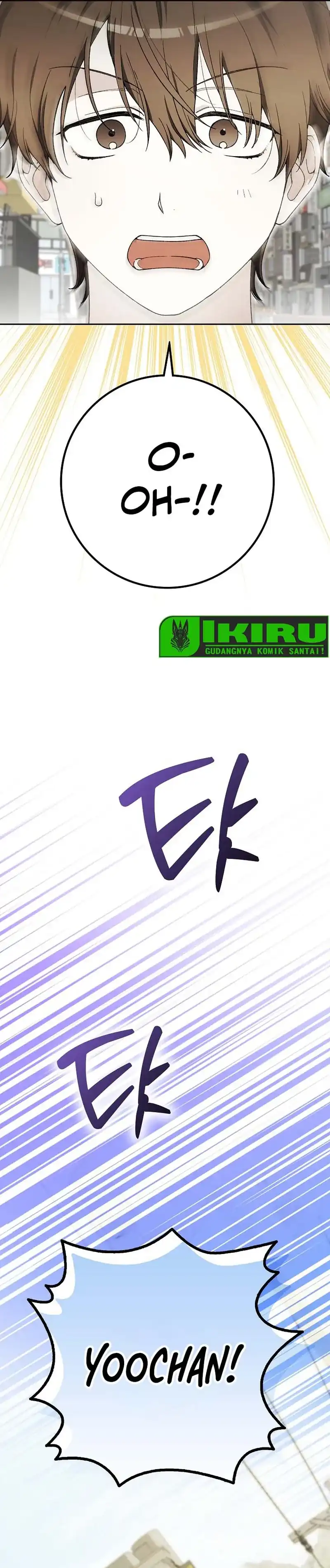 Baca Rookie but One-In-A-Million Actor - Chapter 65 halaman 23