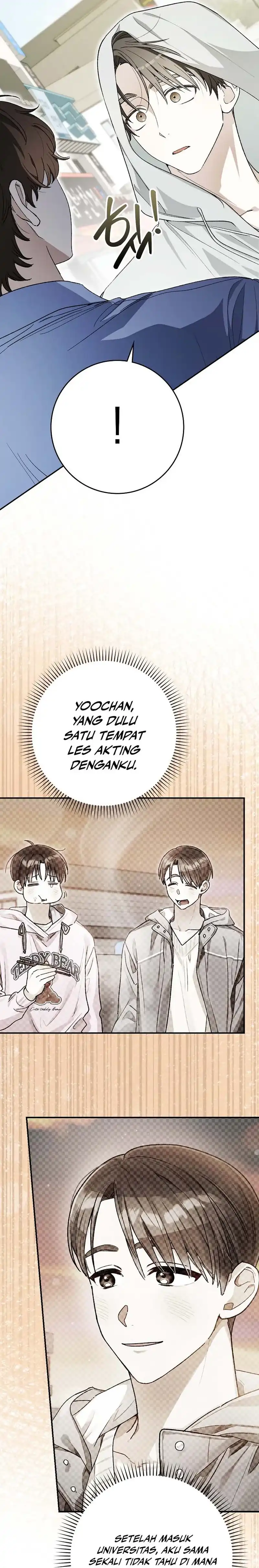 Baca Rookie but One-In-A-Million Actor - Chapter 65 halaman 24