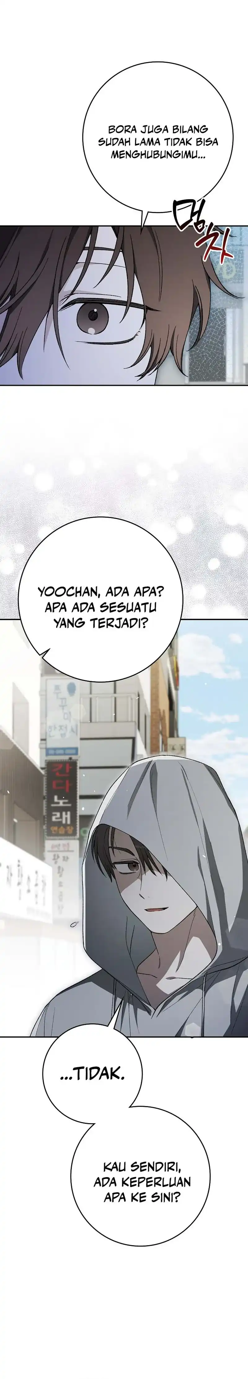 Baca Rookie but One-In-A-Million Actor - Chapter 65 halaman 26
