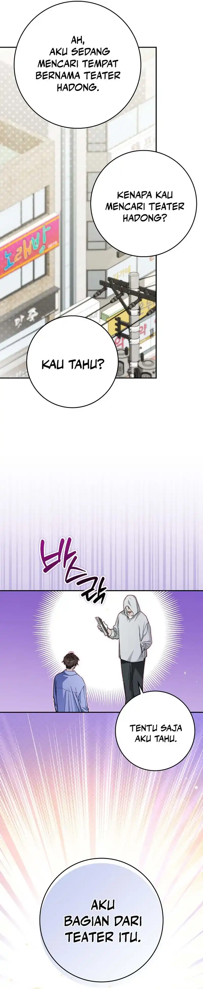 Baca Rookie but One-In-A-Million Actor - Chapter 65 halaman 27