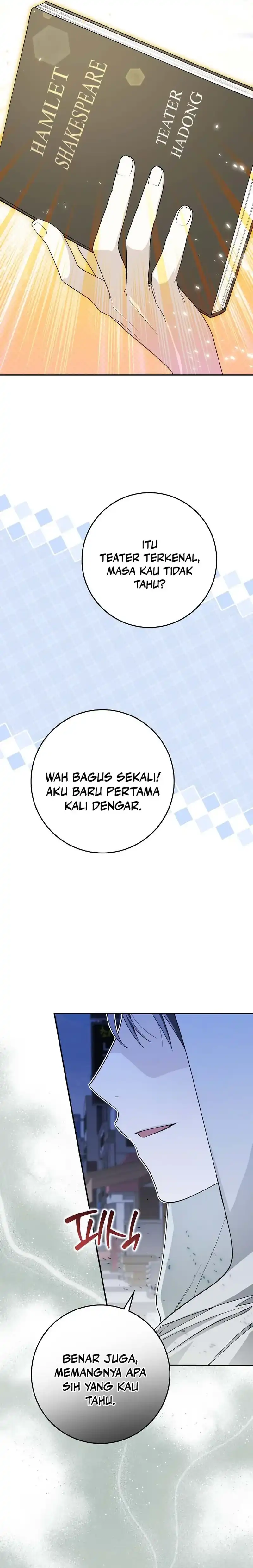 Baca Rookie but One-In-A-Million Actor - Chapter 65 halaman 28