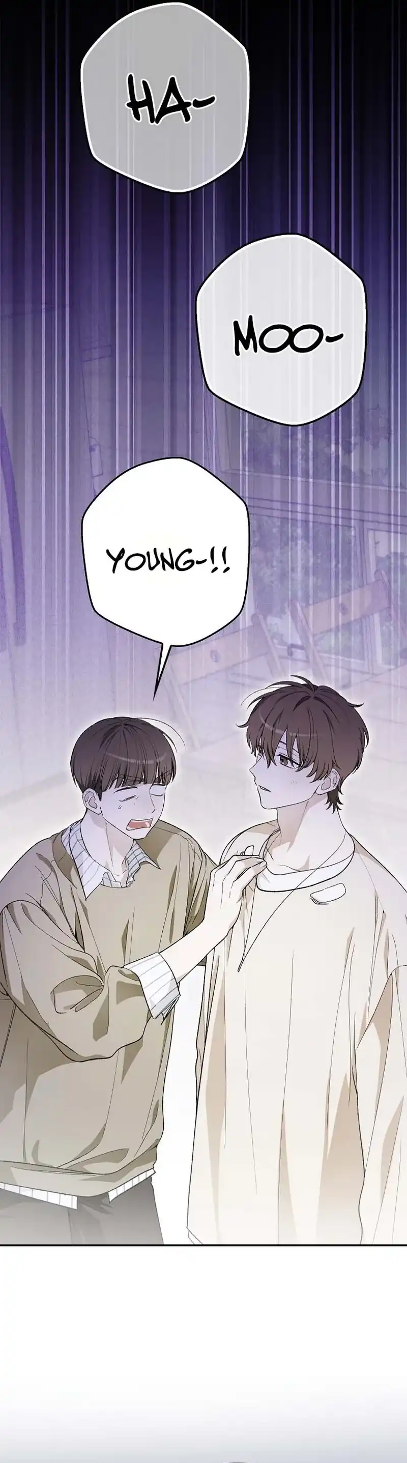 Baca Rookie but One-In-A-Million Actor - Chapter 65 halaman 3