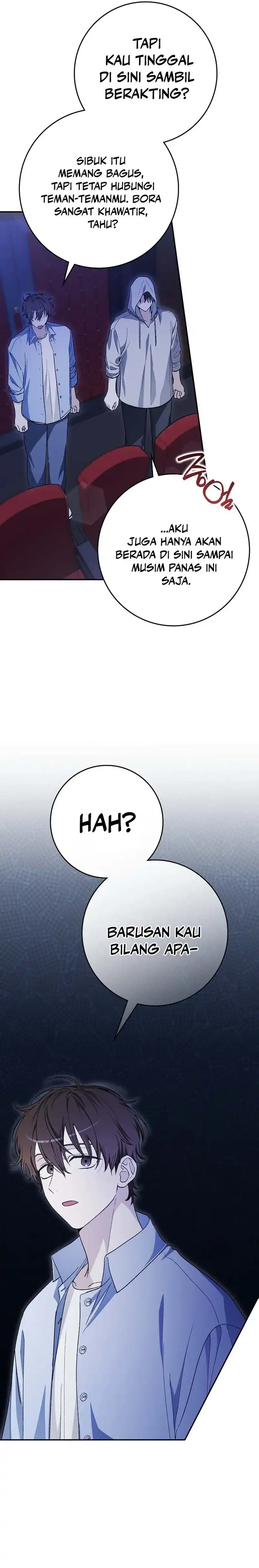 Baca Rookie but One-In-A-Million Actor - Chapter 65 halaman 32