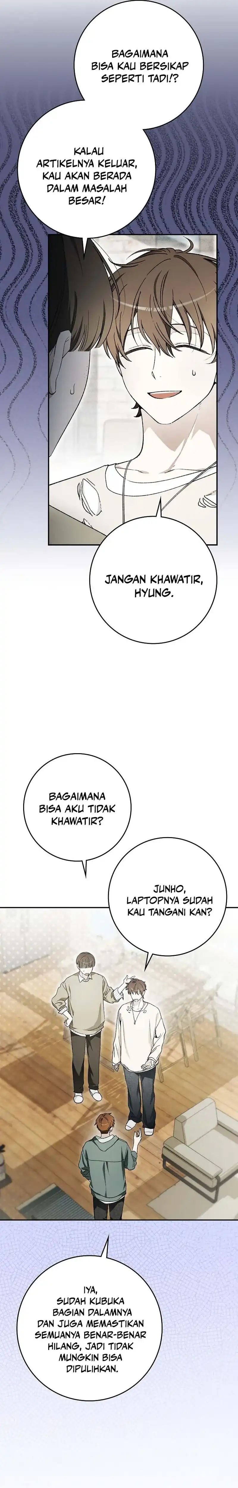 Baca Rookie but One-In-A-Million Actor - Chapter 65 halaman 4