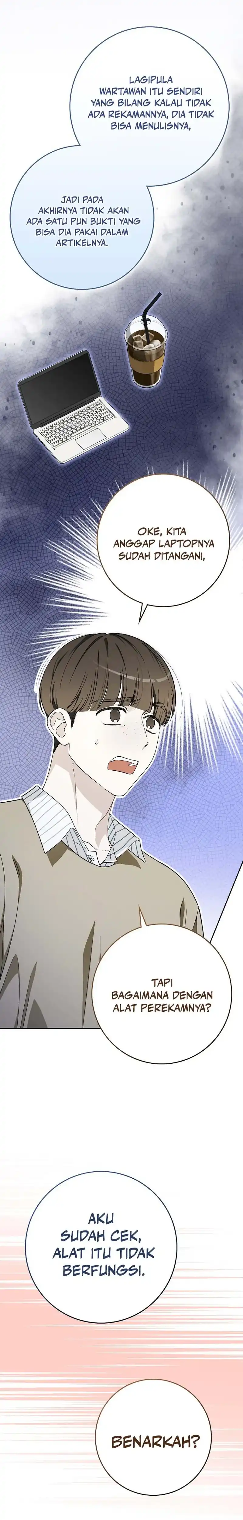 Baca Rookie but One-In-A-Million Actor - Chapter 65 halaman 5